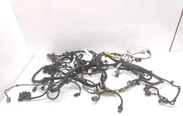 KIA Carnival Other wiring loom 912444D585 912444D585F