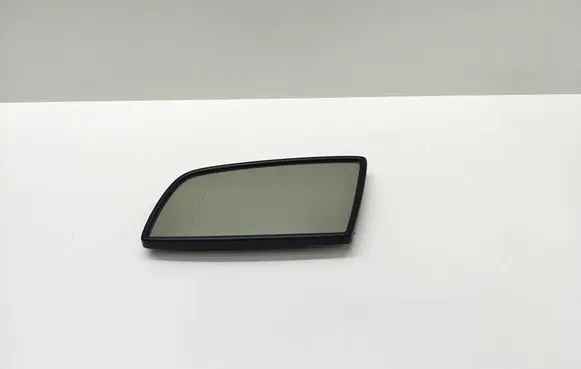 BMW 5 E60 E61 Wing mirror glass 27219 27221