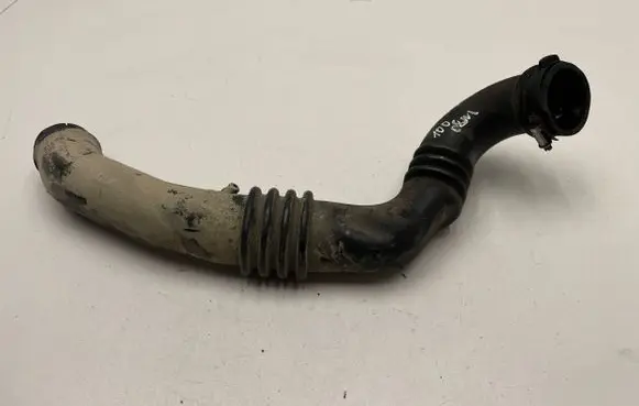 Volvo V50 Intercooler hose/pipe 3M516C646YH 6652A