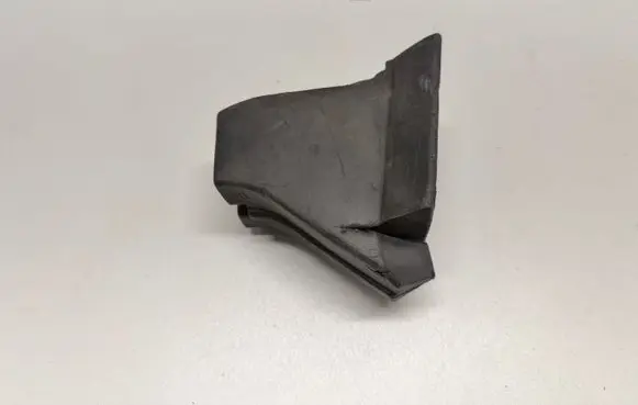 Volkswagen T-Roc Fender foam support/seal 2GA864760