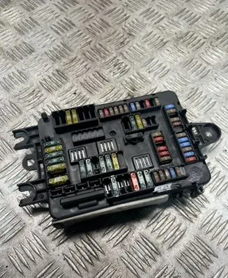 BMW X5 F15 Fuse module 9316569