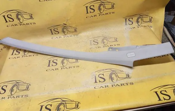 Citroen C4 II Picasso (A) pillar trim 96770546BJ