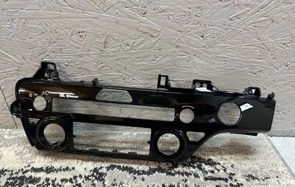 KIA Sportage Climate control/heater control trim 84745F1850 84745F1860 KT175E