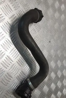 BMW X1 E84 Engine coolant pipe/hose 17127797258