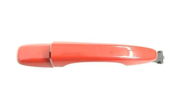Volvo V40 Front door exterior handle 