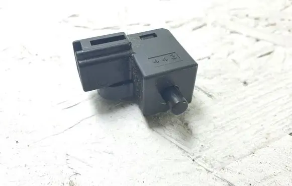 Toyota Land Cruiser (J120) Other switches/knobs/shifts