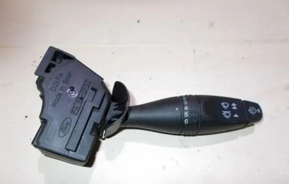 Ford Focus Wiper control stalk