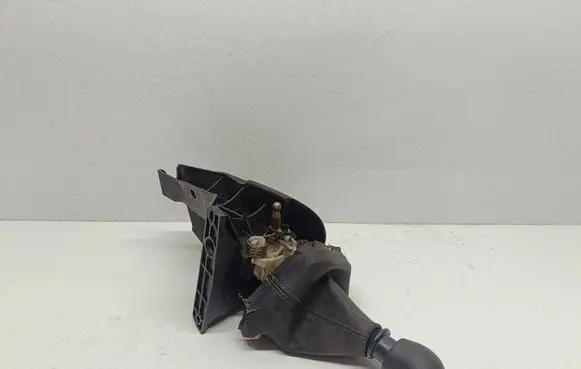 Renault Master III Gear shifter/selector 