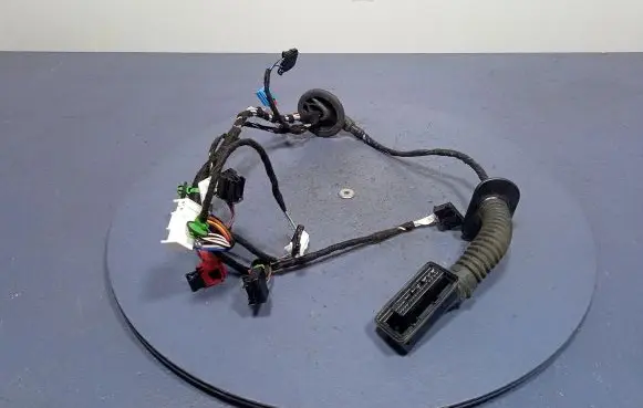 Volkswagen Arteon Other wiring loom 3G8971694T