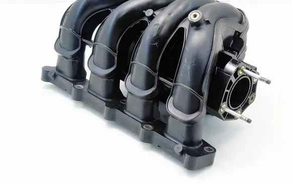 Suzuki Swift I Intake manifold K12BKS