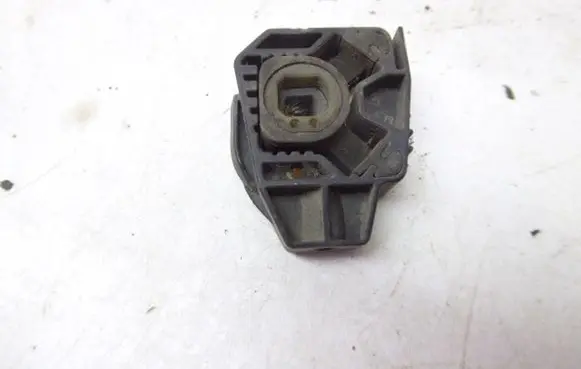 Seat Ibiza III (6L) Radiator mount bracket 6Q0121367A