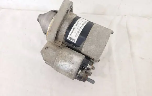 Ford Focus Starter motor CV6T11000GD ESW10E40 16A50312AGC