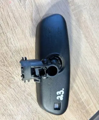 Peugeot 508 Rear view mirror (interior) 96758889XT