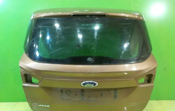 Ford B-MAX Tailgate/trunk/boot lid 18AB12