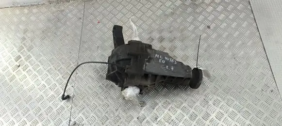 Mercedes-Benz ML W163 Front differential A1633300005