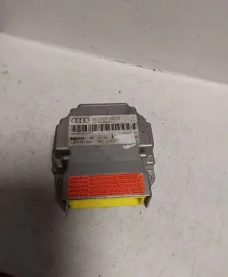 Audi A4 S4 B7 8E 8H Airbag control unit/module 8E0959655G 0285001668