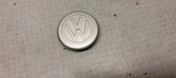 Volkswagen PASSAT B5 Original wheel cap 50MM