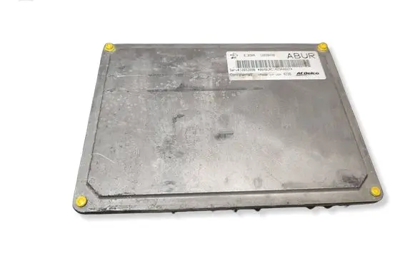 Opel Insignia A Engine control unit/module 12658498