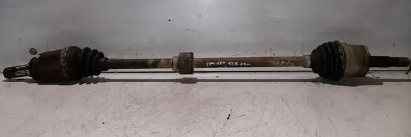 Smart ForTwo I Front driveshaft
