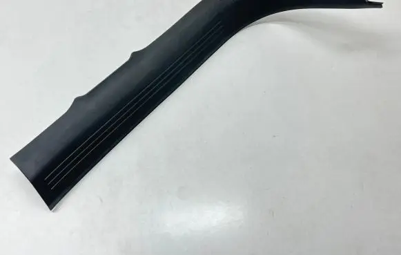 Volvo XC40 Front sill trim cover 31469225