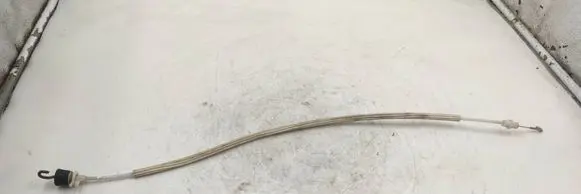 Audi A4 S4 B5 8D Front door cable line 