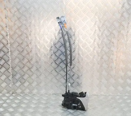 Hyundai Kona I Rear door lock 81420J9500