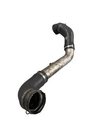 BMW 5 E60 E61 Intercooler hose/pipe 11617790132
