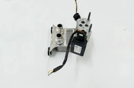 Mercedes-Benz EQC Coolant heater control valve A2938301501