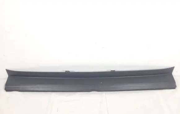 Land Rover Range Rover Evoque L538 Trunk/boot sill cover protection BJ3244252