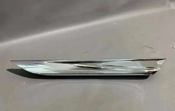 BMW 6 F12 F13 Fender grill 51137370395 74413910 7370397