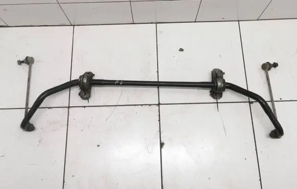 BMW 5 GT F07 Front anti-roll bar/sway bar 6791925