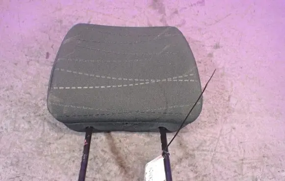 Toyota Yaris Front driver seat 