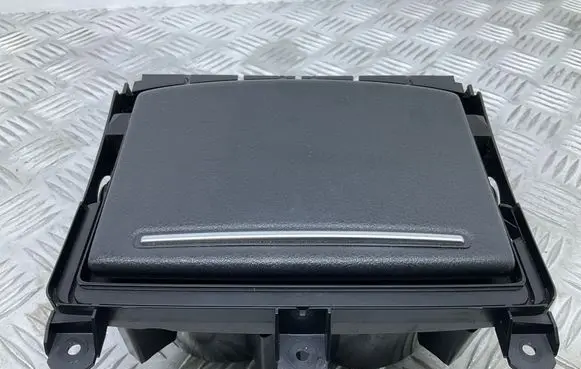 Audi A6 S6 C7 4G Cup holder front 4G0862534