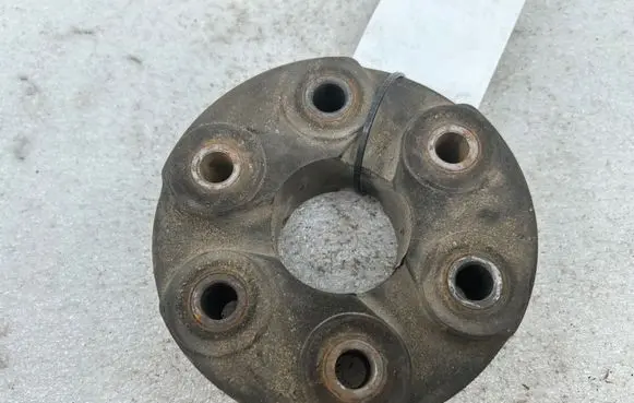 Jaguar XJ X308 Rear prop shaft donut coupling/joint 249537 SGF SGF16