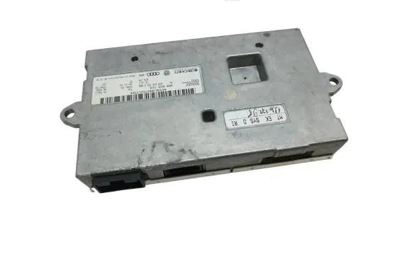 Audi A6 S6 C6 4F MMI control unit 4E0035729 4F0910729Q 47541736
