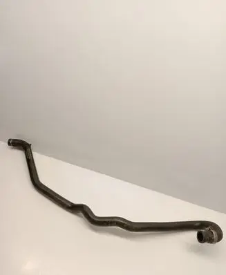 BMW X6 E71 Engine coolant pipe/hose 6421695592207 695592207