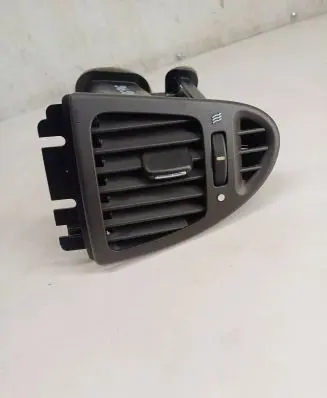Jaguar X-Type Dashboard side air vent grill/cover trim 1X436725AD
