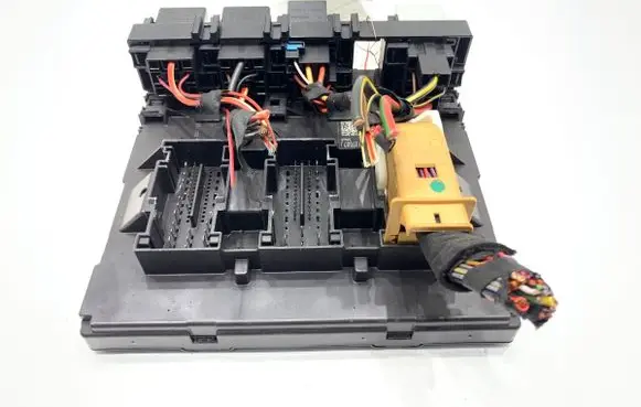 Other control units/modules