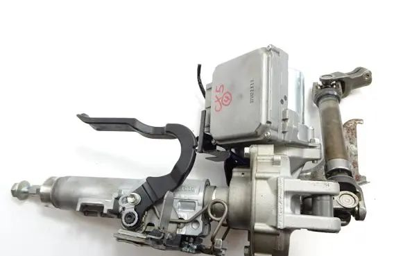 Mazda CX-5 Electric power steering pump JJ501000091 Q003TA6073