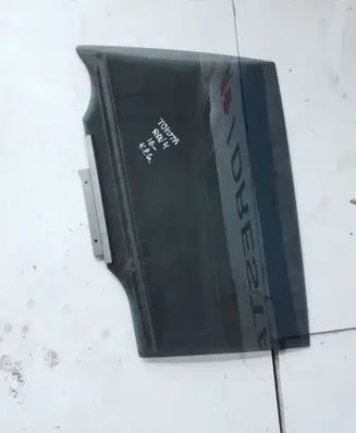 Toyota RAV 4 (XA40) Rear door window glass
