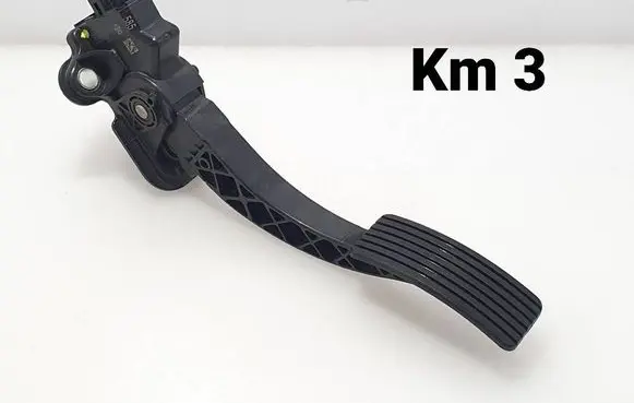 Dodge Journey Accelerator throttle pedal 04891585AB 48941421480 08116C3B