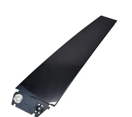 BMW 3 GT F34 (B) pillar trim (top) 7453305 51357453305