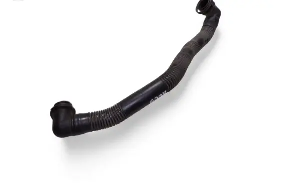 Audi A6 S6 C5 4B Breather/breather pipe/hose 078133889H