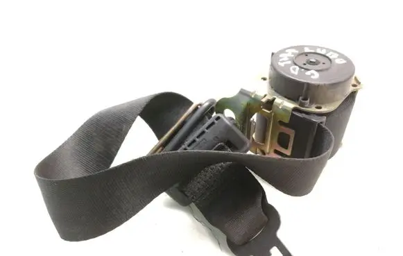 Ford Focus C-MAX Roof seat belt 3M51R611B68BB