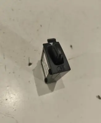 Volvo XC60 Ignition key card reader 31494702 17W25