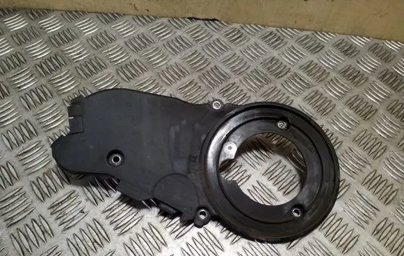 Skoda Yeti (5L) Timing belt guard (cover) 03L109147