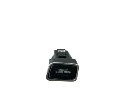 Chevrolet Camaro Engine start stop button switch 22774052