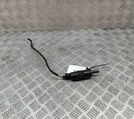 Audi A6 S6 C7 4G Windscreen/windshield washer pump 6R0955681