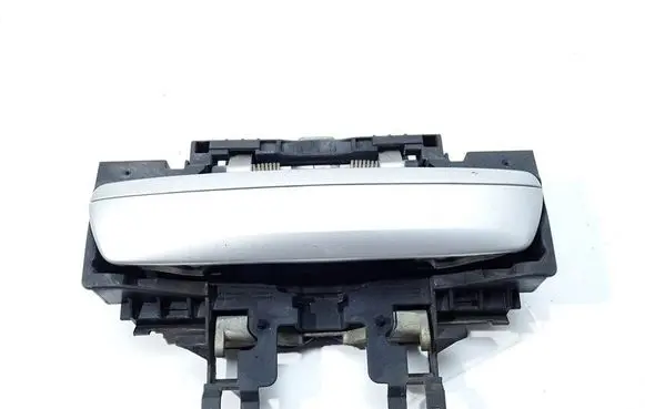 Audi A8 S8 D3 4E Rear door exterior handle 