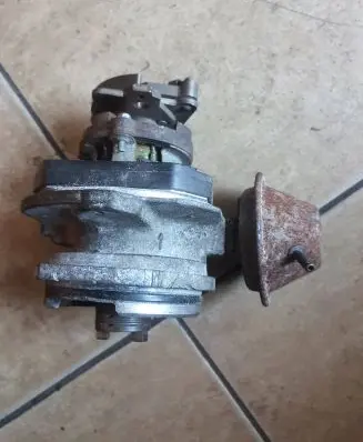 Opel Corsa A Spark distributor 1111395 3j16